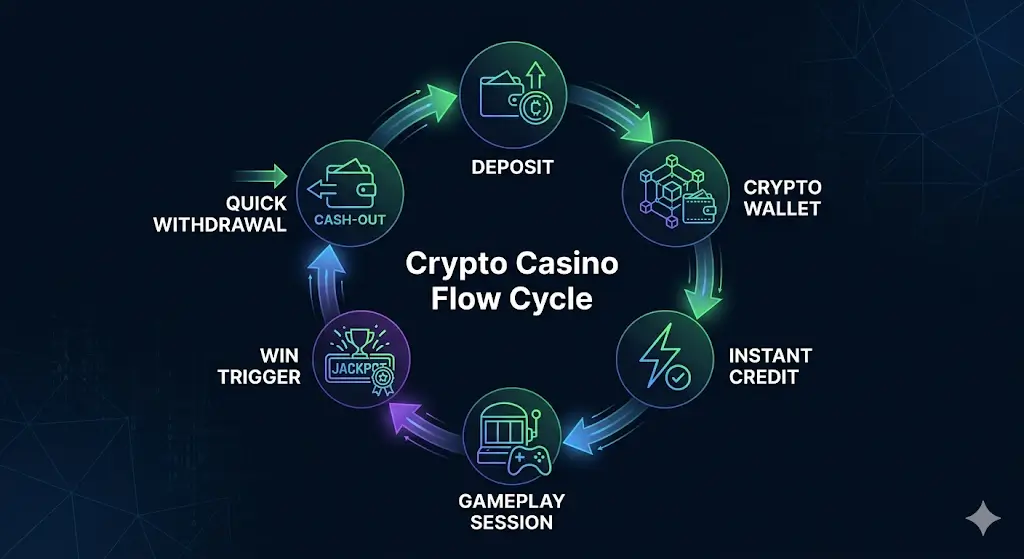 Crypto-First
